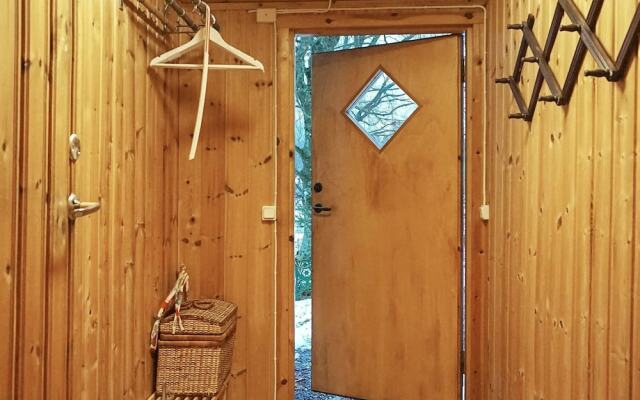 3 Person Holiday Home in Norrköping