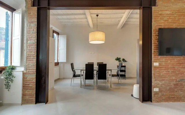 Mamo Florence - Brancacci Apartment