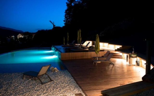 Wellness Suite Viola