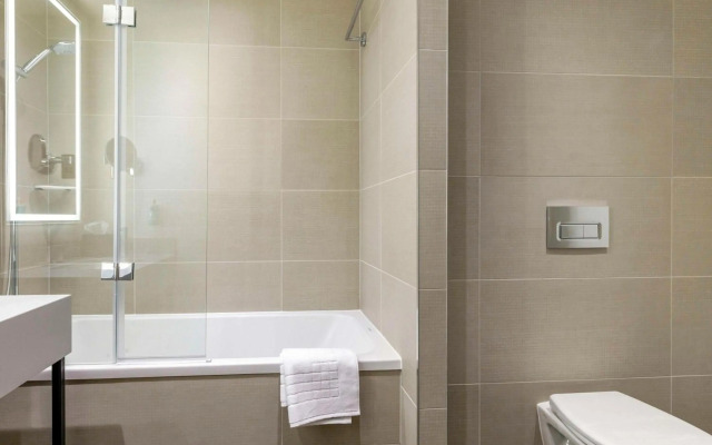 Novotel Liverpool Paddington Village