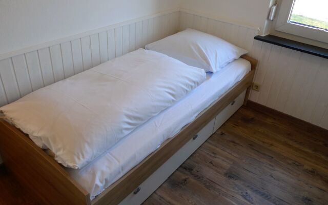 Sommerloft Norderney