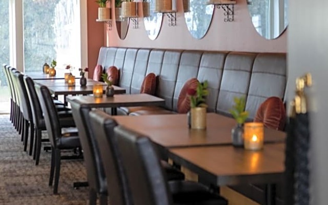 Starby Hotell