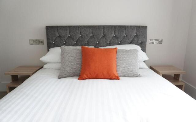 Saltwater Suites at Fistral