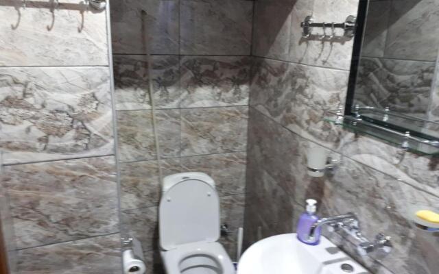 Apartment Nika Mari