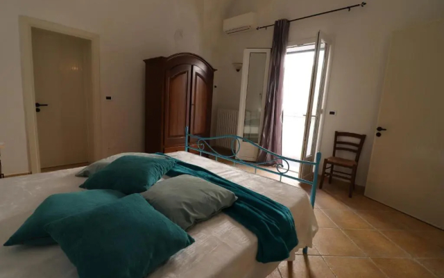 Travellito Vacanze Casa Rachele Otranto