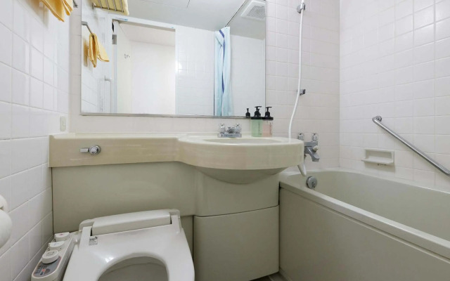 Kumagaya Royal Hotel Suzuki