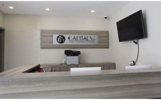 Capitals Luxury Apartments