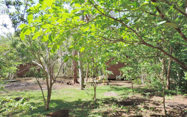 Angels Ecolodge
