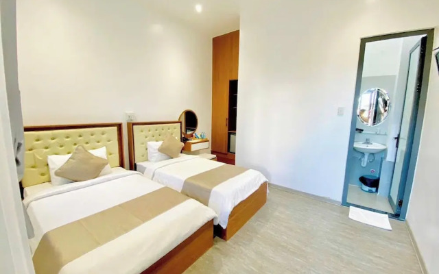 Gaki Hotel