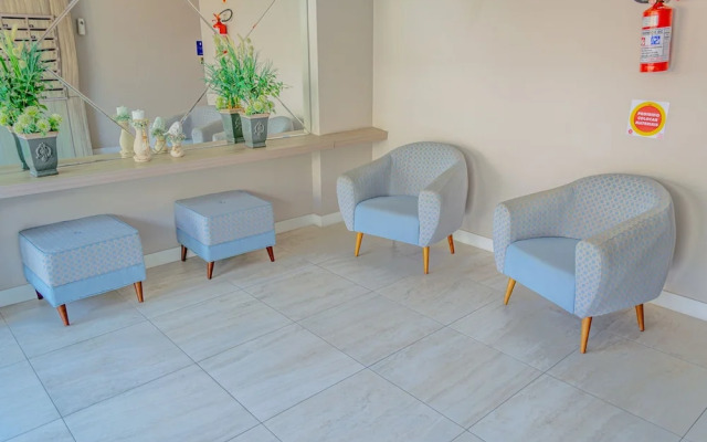 Apartamento Completo em Trindade Perto da Ufsc