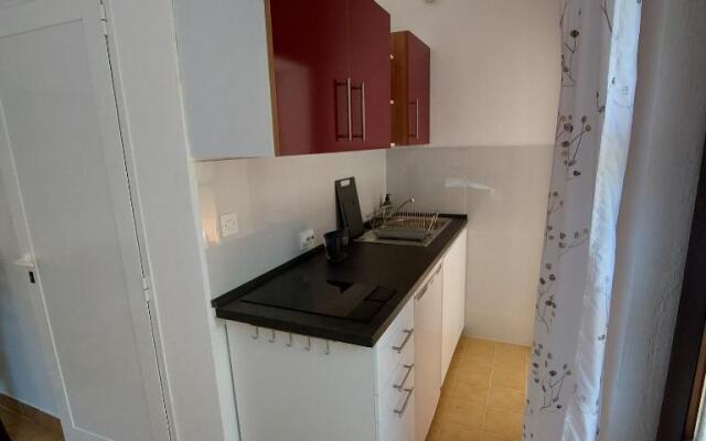 Ferienhaus Bozena Appartment 3