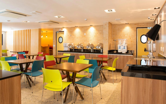 Comfort Hotel Maceió