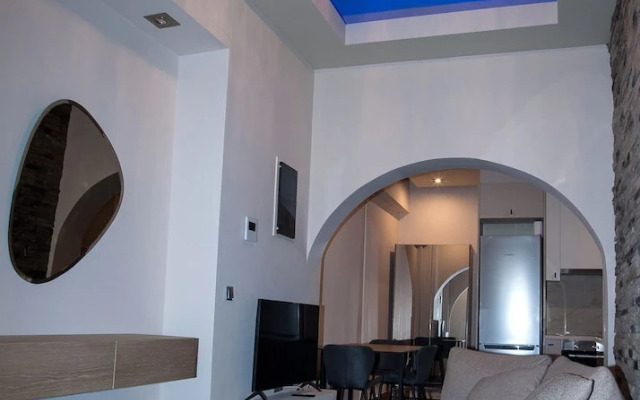 Sia s Retreat 2 in Nea Smirni
