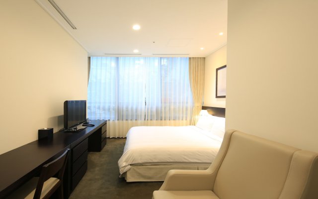 Orakai Insadong Suites