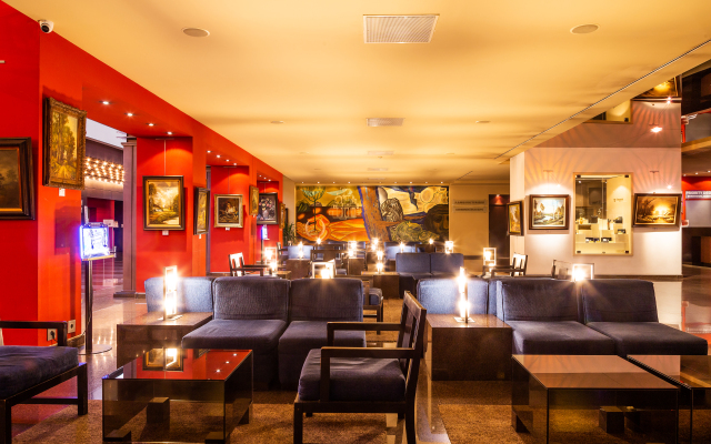Grand Hotel Plovdiv