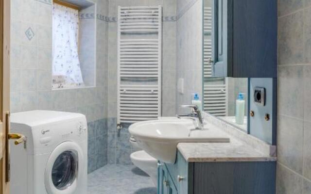 Lovely House in the Dolomites