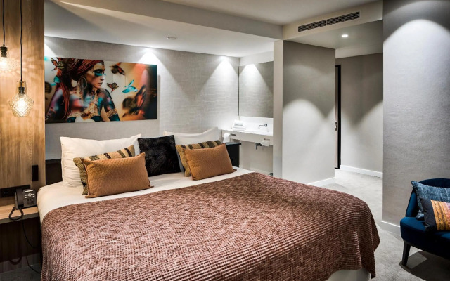 Van der Valk Hotel Tilburg