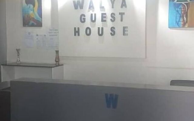 Walya Guest House 2