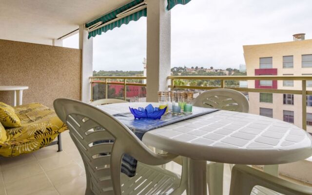 Apartment Turquesa La Pineda