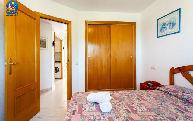 Residencial Al Andalus Casa Azahar