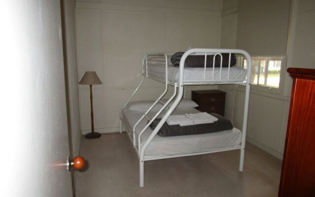 McLean Beach Holiday Park