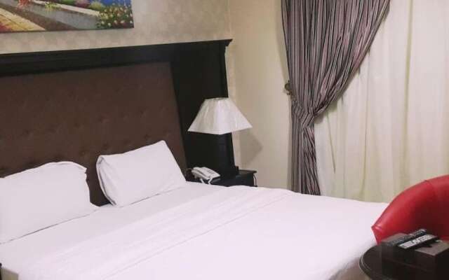 Al Fanar International Yanbu 2