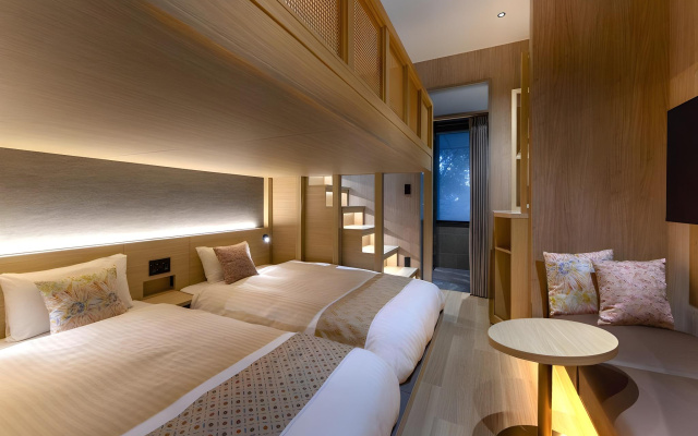 Fujisan Station Hotel