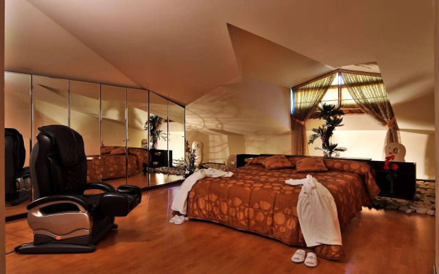 Princessa Hotel