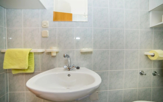 Saga - With Swimming Pool - A3