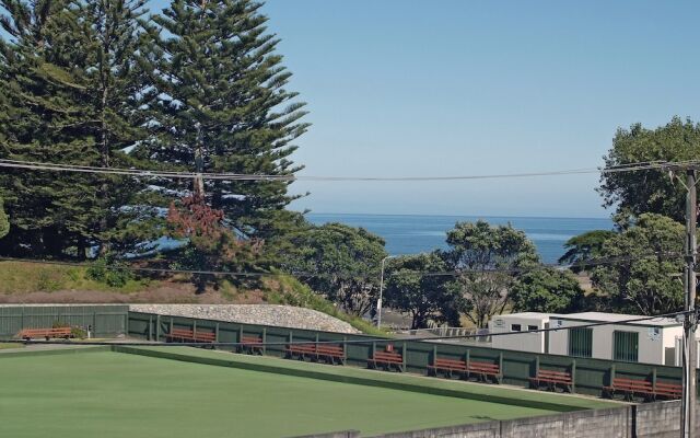 Raumati Sands Resort
