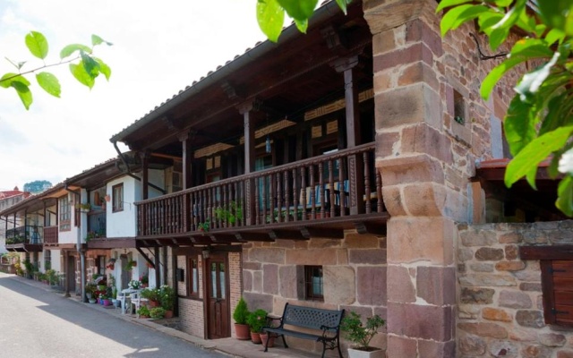 Sendero del Saja-Besaya