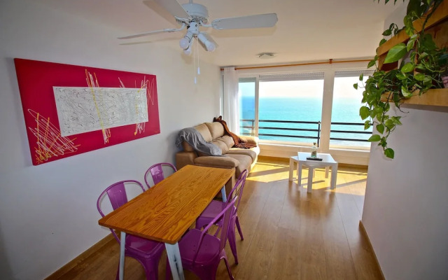 Apartamento Ocean Blue