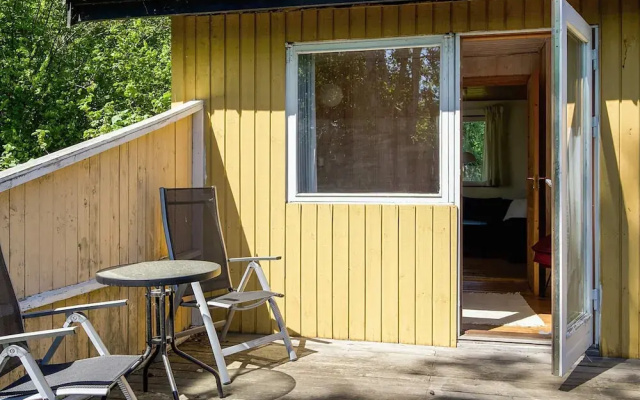 6 Person Holiday Home in Hojby