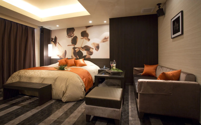 Hotel and Spa Lotus Modern – Adults Only