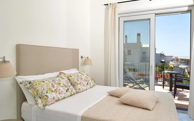 Hotel Victoria Place