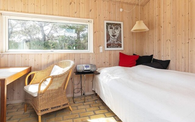 6 Person Holiday Home in Thisted