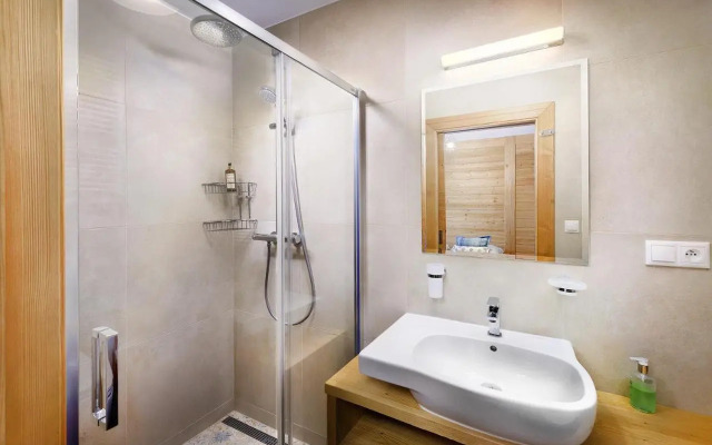 Chalety Jasná Apartmány Bor