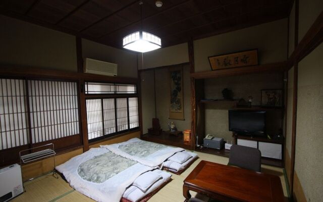 Yamadaya Ryokan