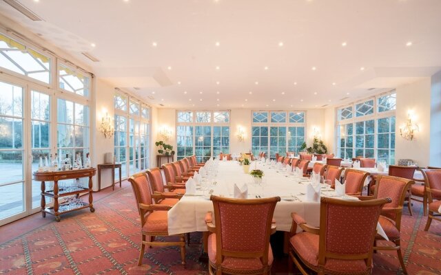 Schlosshotel Neckarbischofsheim