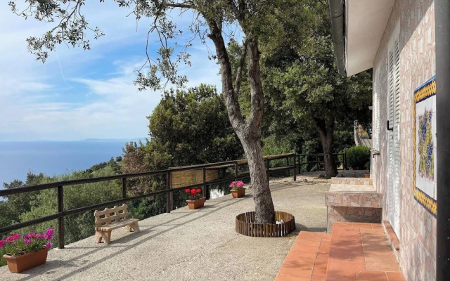 Wildsunset - Villa Cala Moresca