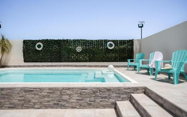 Appartamento Dimora Dei Fiori