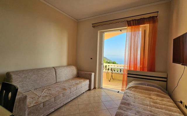 OniRana Apartaments