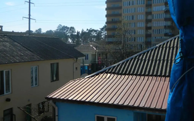 Гостевой Дом