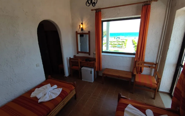 Hotel Tsagarakis Beach