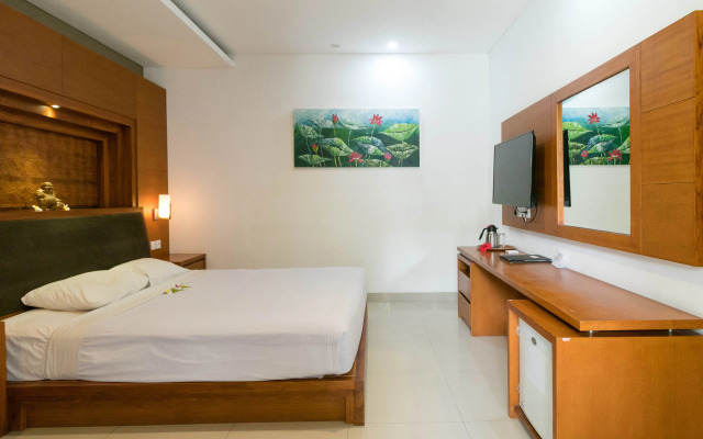 Hotel Sinar Bali Legian