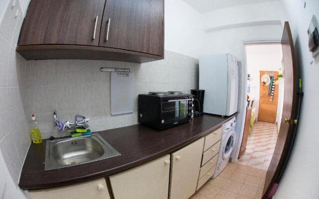Artemis Boutique Apartment 1