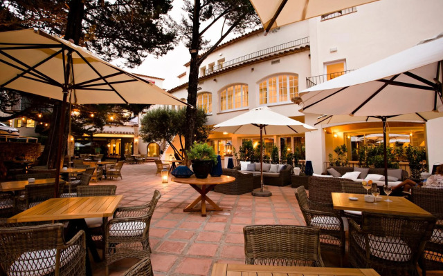 Hotel Aiguablava