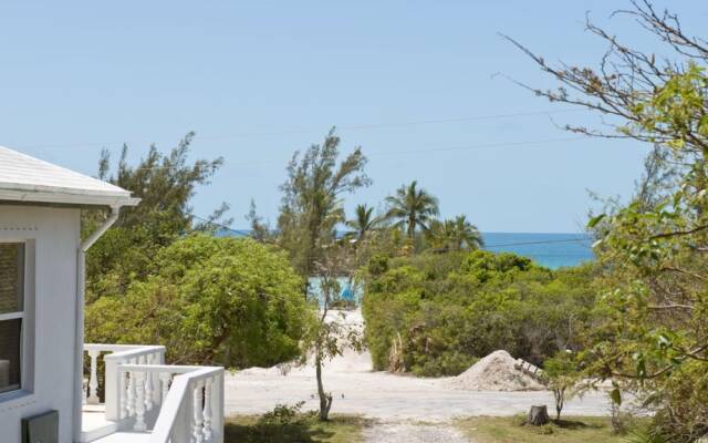 Key Lime Cottage