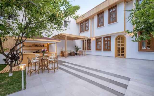 Audo Studio Hotel