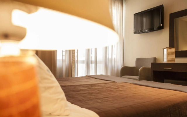 Athens Way Pop Art Hotel